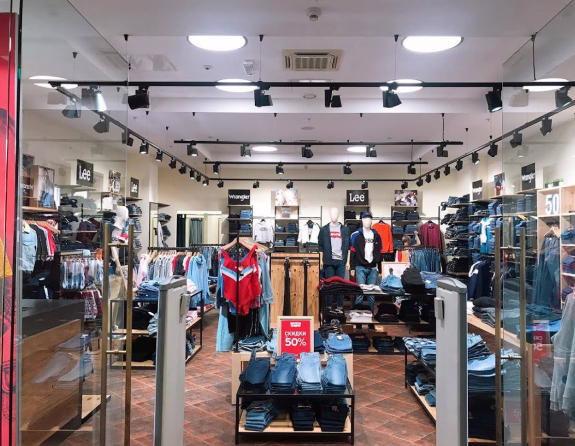 shop