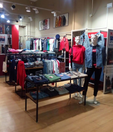 shop