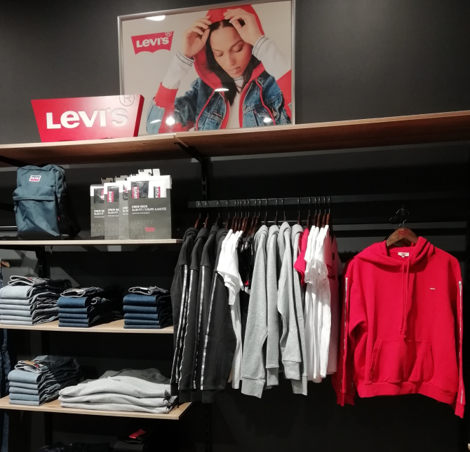 shop
