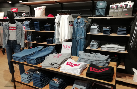 shop