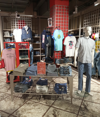 shop