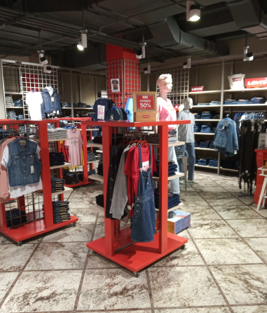 shop