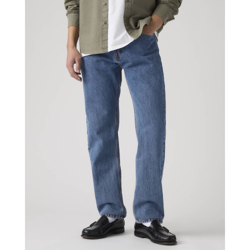 Джинсы мужские Levi's® 505™ REGULAR FIT