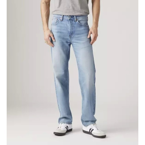 Джинсы мужские Levi's® 505™ REGULAR FIT
