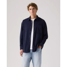 Вельветовая мужская рубашка Levi's® Loose Button-Up