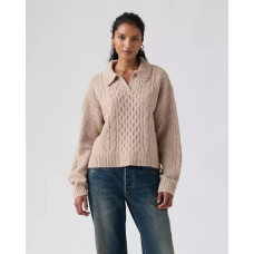 Джемпер женский Levi's® Nova Cable