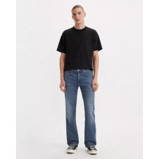 Джинсы мужские Levi's® 527™ SLIM BOOTCUT 