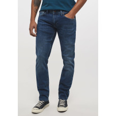 Джинсы мужские Mustang (Oregon Tapered) купить в Санкт-Петербурге Джинсы мужские Mustang (Oregon Tapered)