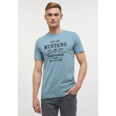 Футболка мужская Mustang купить в Санкт-Петербурге Футболка мужская Mustang