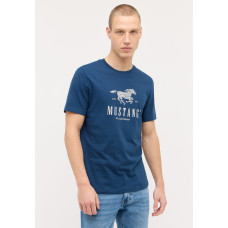 Футболка мужская Mustang купить в Санкт-Петербурге Футболка мужская Mustang