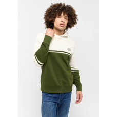 Толстовка мужская Mustang