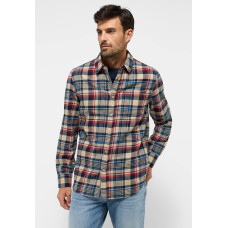 Рубашка мужская Mustang