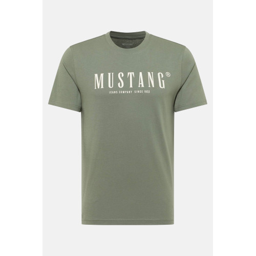 Футболка мужская Mustang