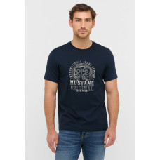 Футболка мужская Mustang