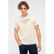 Футболка мужская Mustang