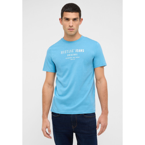 Футболка мужская Mustang