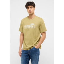 Футболка мужская Mustang