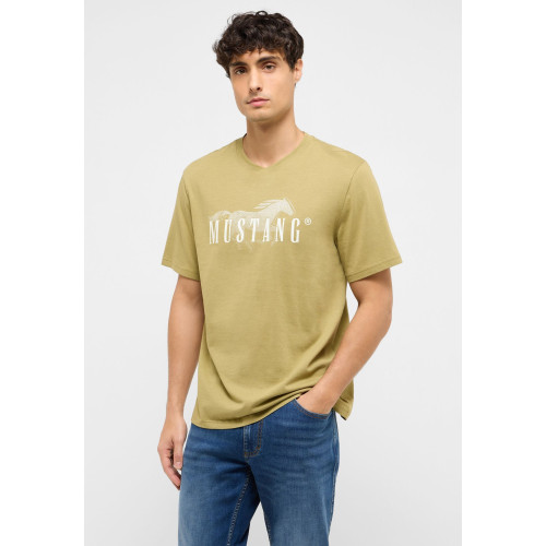 Футболка мужская Mustang