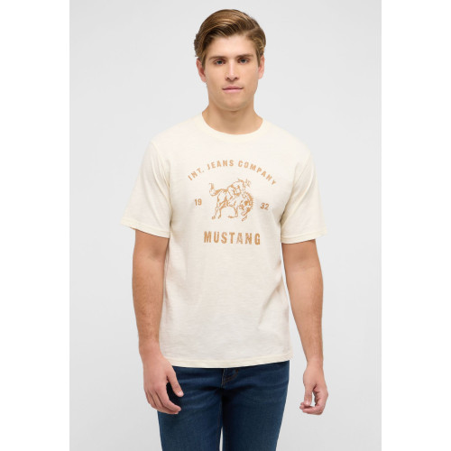 Футболка мужская Mustang