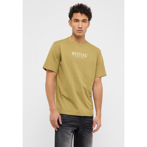 Футболка мужская Mustang