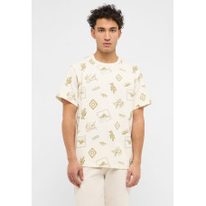 Футболка мужская Mustang