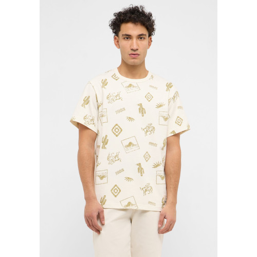 Футболка мужская Mustang