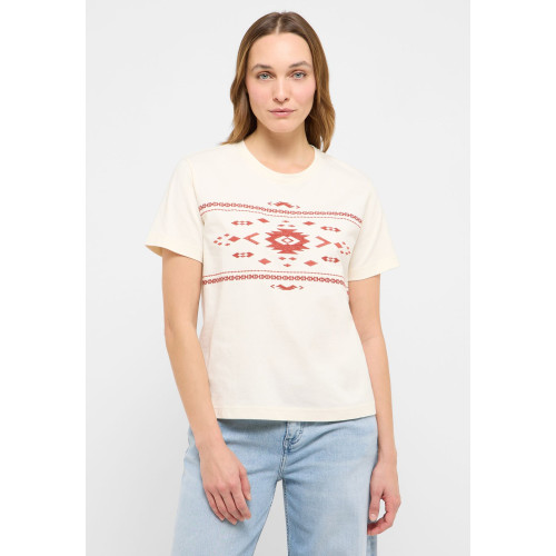 Футболка женская Mustang