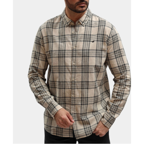 Рубашка мужская Mustang