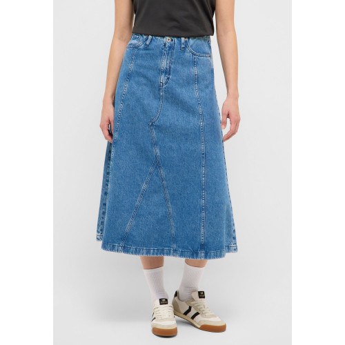 Юбка джинсовая Mustang