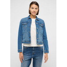 Джинсовая женская куртка Mustang
