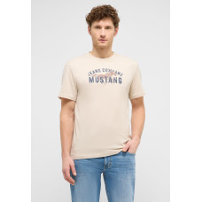 Футболка мужская Mustang