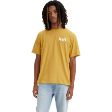 Футболка мужская Levi's® Ss Relaxed Fit Tee