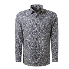 Рубашка мужская Pierre Cardin