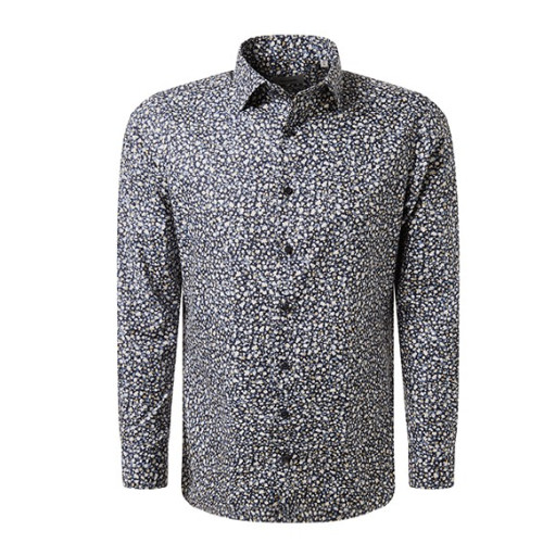 Рубашка мужская Pierre Cardin