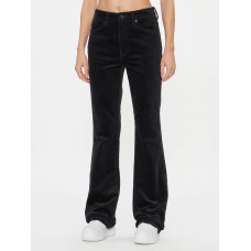 Брюки вельветовые женские Wrangler (WESTWARD BLACK) купить в Санкт-Петербурге Брюки вельветовые женские Wrangler (WESTWARD BLACK)