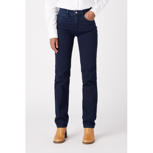 Купить Джинсы женские Wrangler (Straight) Джинсы женские Wrangler (Straight)