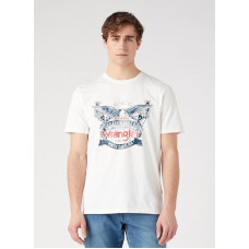 Футболка мужская Wrangler купить в Санкт-Петербурге Футболка мужская Wrangler