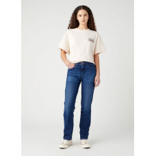 Джинсы женские Wrangler (Straight) купить в Санкт-Петербурге Джинсы женские Wrangler (Straight)