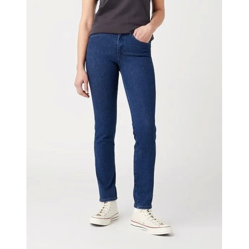 Купить Джинсы женские Wrangler (SLIM) Джинсы женские Wrangler (SLIM)