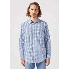 Рубашка мужская Wrangler купить в Санкт-Петербурге Рубашка мужская Wrangler