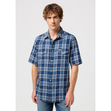 Рубашка мужская Wrangler купить в Санкт-Петербурге Рубашка мужская Wrangler