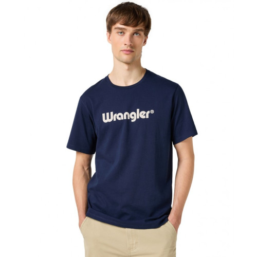 Футболка мужская Wrangler