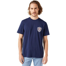 Футболка мужская Wrangler купить в Санкт-Петербурге Футболка мужская Wrangler