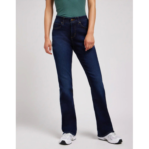 Джинсы женские Lee (Ulc Bootcut)