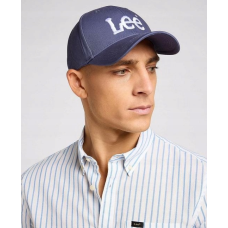 Бейсболка Lee