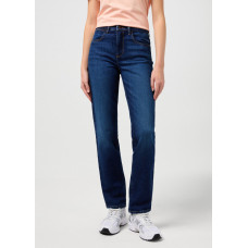 Джинсы женские Wrangler (Straight) купить в Санкт-Петербурге Джинсы женские Wrangler (Straight)
