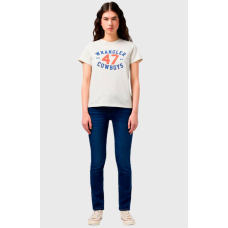 Джинсы женские Wrangler (SLIM) купить в Санкт-Петербурге Джинсы женские Wrangler (SLIM)