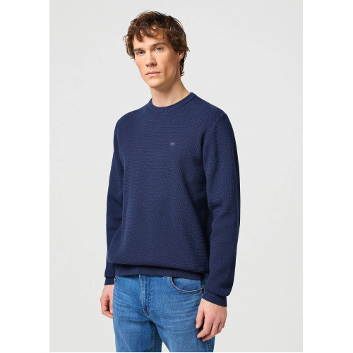 Джемпер мужской Wrangler