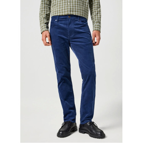 Брюки вельветовые мужские Wrangler (Greensboro)