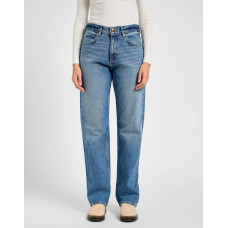 Джинсы женские Lee (RIDER CLASSIC)